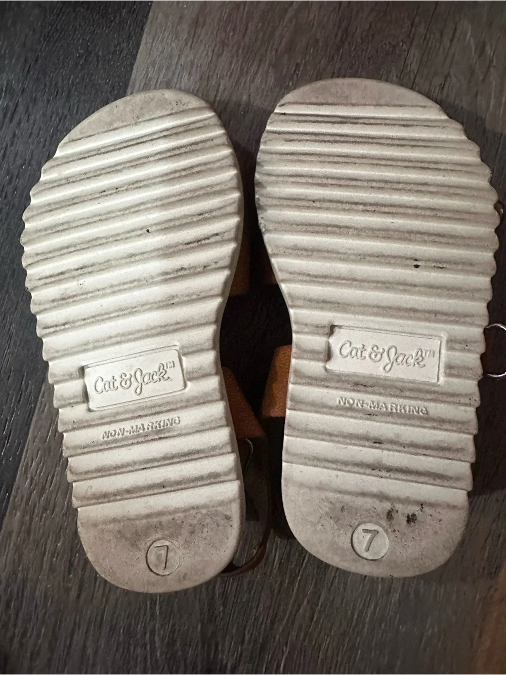 toddler sandals